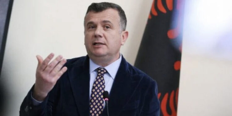 SPAK-u po nxjerr tradhtarët brenda policisë! Balla paralajmëron furtunën e re