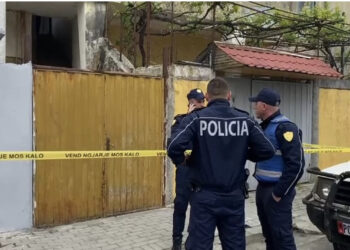 LAJM I FUNDIT/ Plumba dhe britma në Lezhë, kush është në shënjestër?