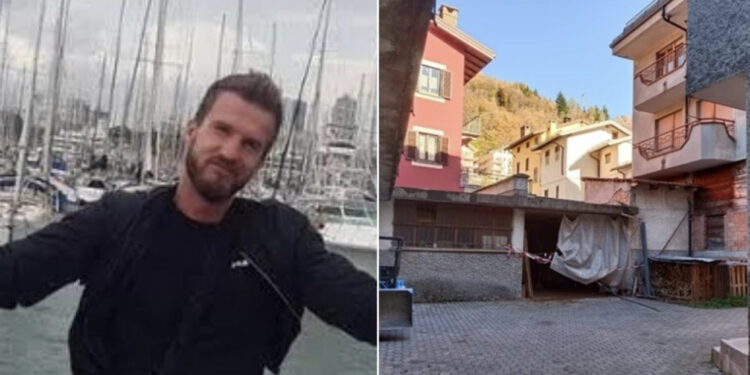 Shqiptari u vra në punishte, autori e qëlloi me pistoletë me silenciator, detaje