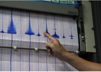 “Njerëzit janë në ankth, kanë dalë nga shtëpitë”, tërmeti në Greqi zgjati 40 sekonda më pas u regjistruan 3 pasgoditje