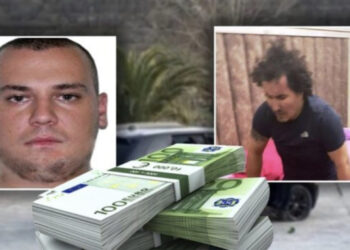 300 mijë € për “kokën” e dy vëllezërve/ Kontrata e Nuredin Dumanit dhe Florenc Çapjes për vrasjen në Elbasan