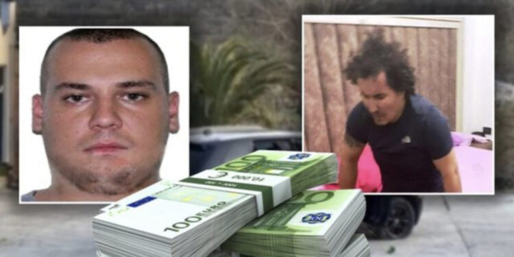 300 mijë € për “kokën” e dy vëllezërve/ Kontrata e Nuredin Dumanit dhe Florenc Çapjes për vrasjen në Elbasan