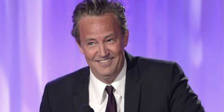 Ndarja nga jeta e Matthew Perry, çfarë treguan rezultatet e autopsisë?