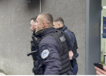 Arrestohet kreu i PSD-së në Kosovë