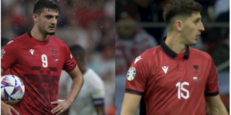 VIDEO/ UEFA ndryshon rregullat për numrin e lojtarëve që thirren në Europian, sa rrezikon Armando Broja dhe Marash Kumbulla?