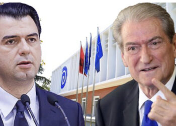 Gjykata pranon kërkesën e Bardhit, s’e njeh Bashën