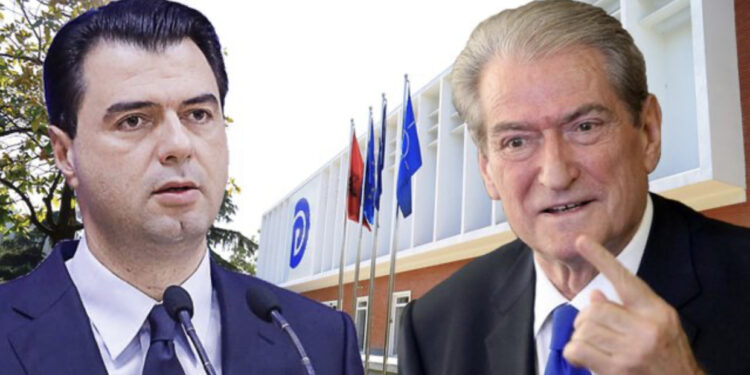 Gjykata pranon kërkesën e Bardhit, s’e njeh Bashën