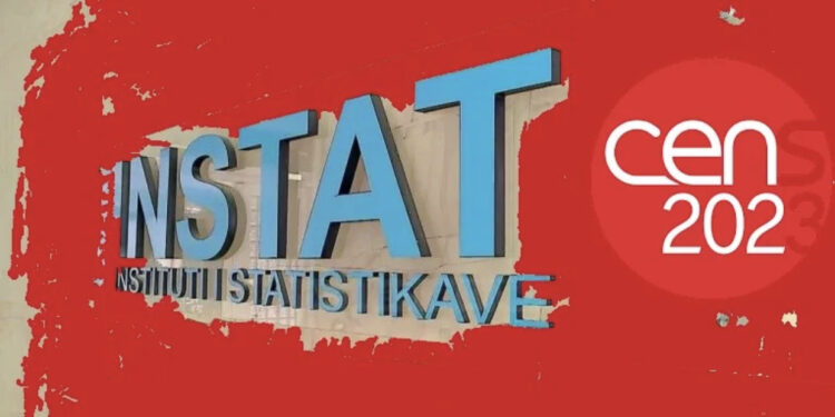 Përfundon zyrtarisht censi për regjistrimin e popullsisë dhe banesave