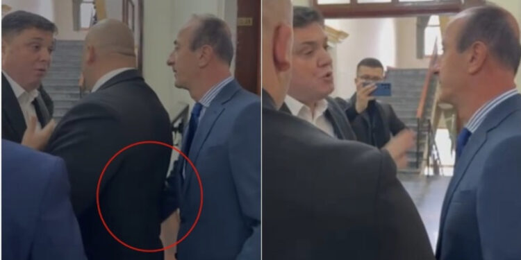 Përplasja me Çollakun, Dash Sula: U viktimizua dhe foli njëlloj si Erjon Braçe