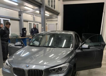 Emri/ Kush është shqiptari që u kap me kokainë në “BMW” në Mal të Zi?