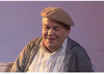 Aktori shkodran tregon takimin e fundit me Zef Dedën: E kishte pranuar vdekjen