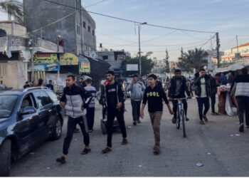 Nis armëpushimi katërditor në luftën Izrael-Hamas