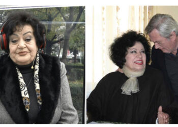 “Mendoja se Zef Deda do mbante arkivolin tim”, Zyliha Miloti rrëqeth me fjalët për ikjen e aktorit: Është rritur jetim