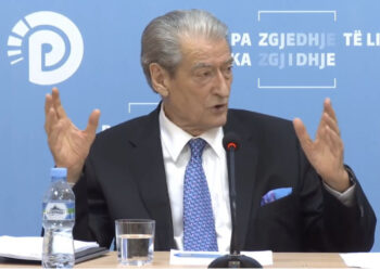 Shtyhet seanca e Berishës, SPAK kërkon përjashtimin e gjyqtares Olldashi