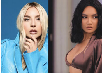 Çfarë ndodhi? Kejsi Tola dhe Samanta Karavella tërhiqen nga festivali i këngës në RTSH