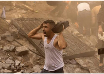 Shifra tragjike në Gaza, më shumë se 10 mijë të vrarë, mes viktimave fëmijë