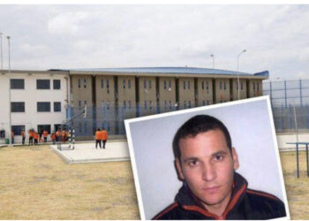 Lidhjet e fuqishme të “mbretit” Dritan Rexhepi me politikanët dhe biznesmenët