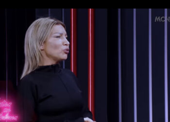 “Rama më tha do të pres kokën me sëpatë”, trondit ish-banorja e BBV: Bodyguardët e Berishës më hodhën nga shkallët