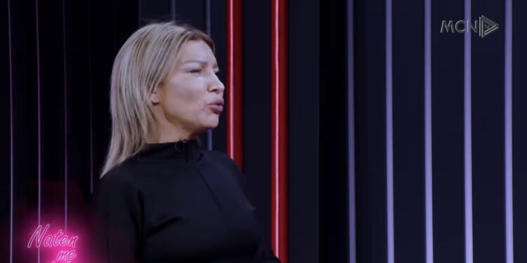 “Rama më tha do të pres kokën me sëpatë”, trondit ish-banorja e BBV: Bodyguardët e Berishës më hodhën nga shkallët