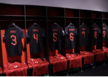 “Gjithçka gati”/ VIDEO e fundit brenda dhomës së kuqezinjve në Moldavi