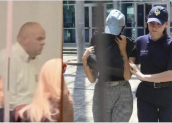 SPAK “qep” dosjen dhe çon Safetin me Almën në gjyq