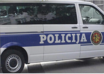 Trafikoi marijuanë nga Shqipëri në Mal të Zi, arrestohet 37-vjeçari