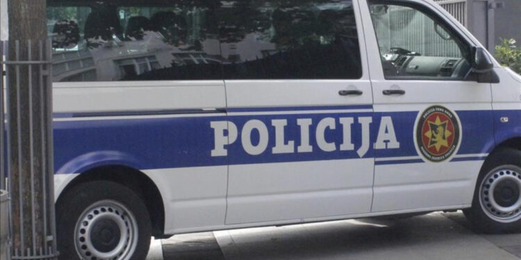 Trafikoi marijuanë nga Shqipëri në Mal të Zi, arrestohet 37-vjeçari