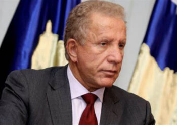 “Dhimbjen time e ndaj me…” reagon Behgjet Pacolli për vrasjen e gruas së këshilltarit të tij