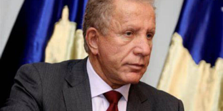 “Dhimbjen time e ndaj me…” reagon Behgjet Pacolli për vrasjen e gruas së këshilltarit të tij