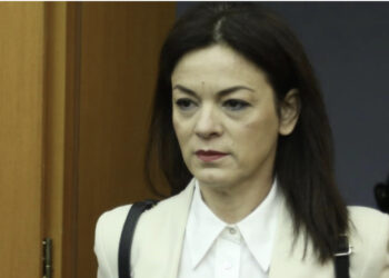 Vettingu “djeg” gjyqtaren që i dha vulën e PD Bashës