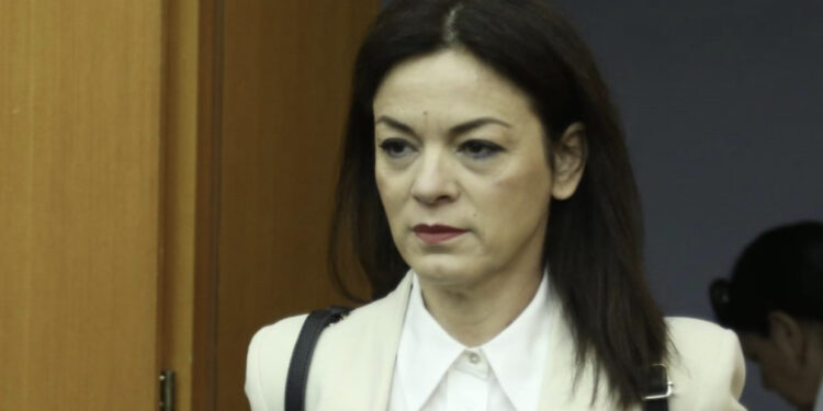 Vettingu “djeg” gjyqtaren që i dha vulën e PD Bashës