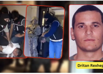 Shqipëria po e pret “krahëhapur”, Italia nis letrat! Kush do ta “rrëmbejë” “mbretin” e kokainës?