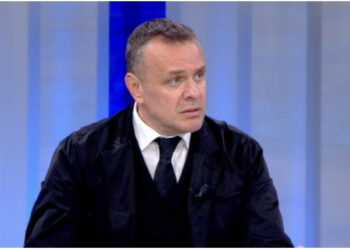 Karamuço: Pritet arrestimi i një politikani shumë të lartë