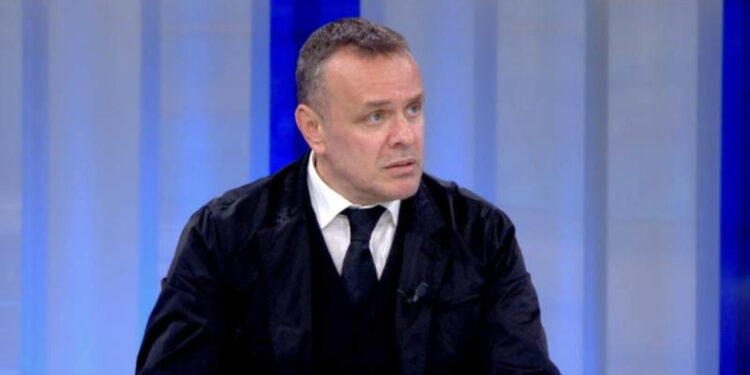 Karamuço: Pritet arrestimi i një politikani shumë të lartë