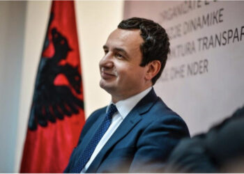 Kurti refuzon Lajçakun: Pse nuk e takova përfaqësuesin special të BE
