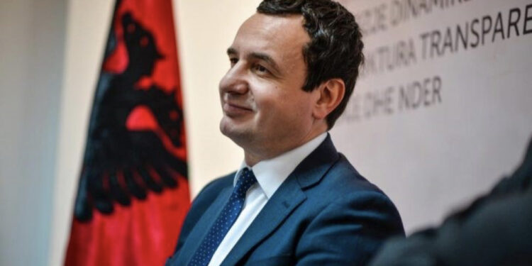 Kurti refuzon Lajçakun: Pse nuk e takova përfaqësuesin special të BE