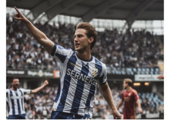 Arbnor Muçolli, ja pse Sylvinho zgjodhi ‘Modricin shqiptar’ para Brojës e Çunit