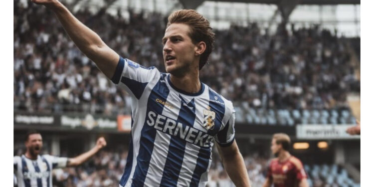 Arbnor Muçolli, ja pse Sylvinho zgjodhi ‘Modricin shqiptar’ para Brojës e Çunit