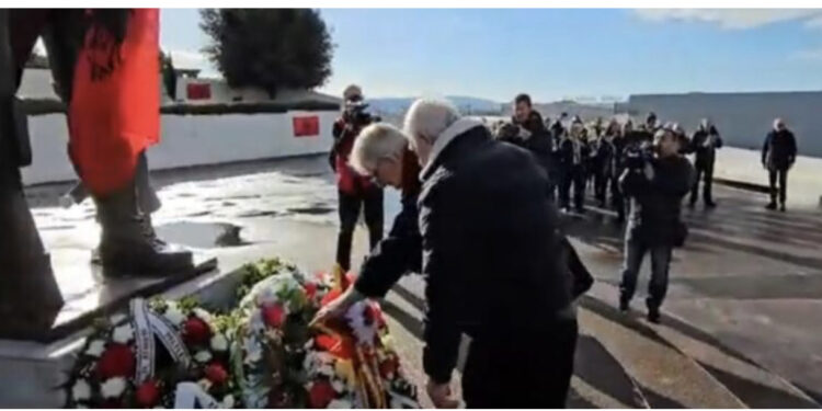 Për herë të parë Shkodra feston 29 Nëntorin