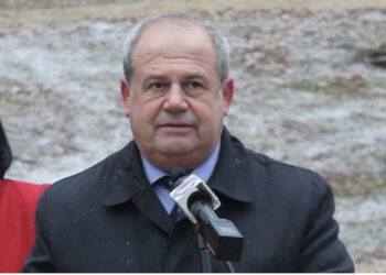 Ish-kryebashkiaku i Fierit, Baftjar Zeqaj thirret në SPAK