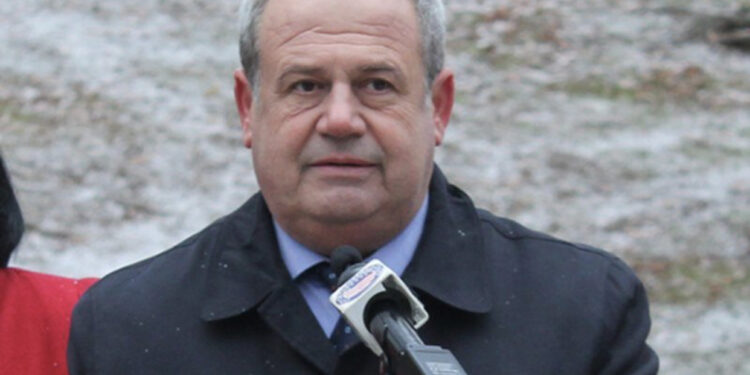 Ish-kryebashkiaku i Fierit, Baftjar Zeqaj thirret në SPAK