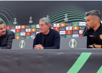 Ilir Daja: Ballkani ka mungesa, kemi nevojë për tifozët nga Shqipëria