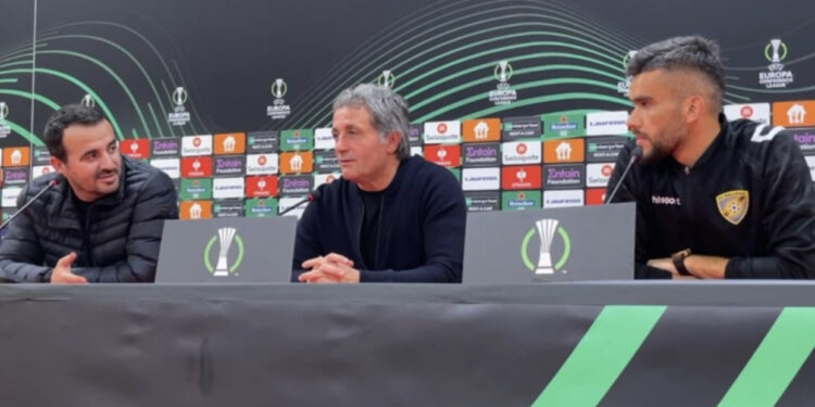 Ilir Daja: Ballkani ka mungesa, kemi nevojë për tifozët nga Shqipëria