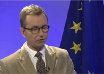 PROFIL/ U emërua ambasador i BE në Shqipëri, kush është Silvio Gonzato