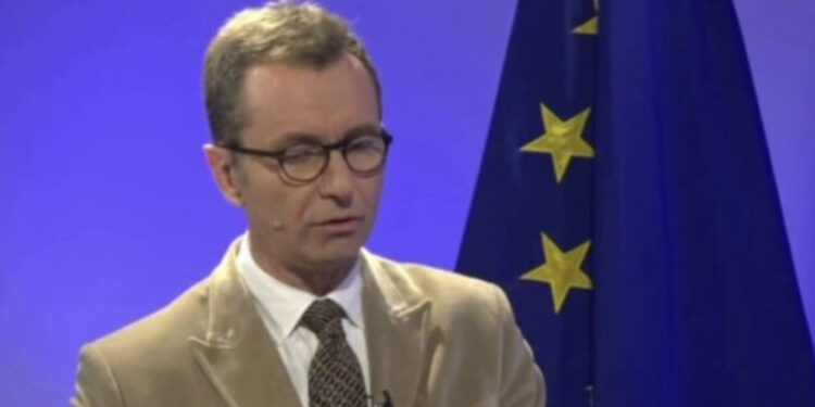 PROFIL/ U emërua ambasador i BE në Shqipëri, kush është Silvio Gonzato