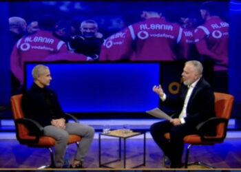 “Të kthehet te Chelsea, ne këtu jemi”, Silvinjo i mbyll derën Brojës: Maradona fitoi Botërorin, por aty ishte edhe Valdano