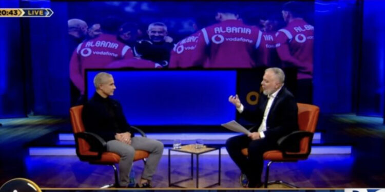 “Të kthehet te Chelsea, ne këtu jemi”, Silvinjo i mbyll derën Brojës: Maradona fitoi Botërorin, por aty ishte edhe Valdano