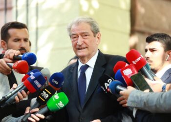 Gjykata njofton Berishën me postë: Na e ktheu mbrapsht me “refuzim”