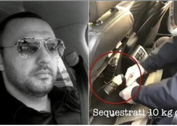 Dosja e Breçanit/ Kush është “Pika” që lëvizte miliona Euro me “Dajlokun” dhe “Bolin”?