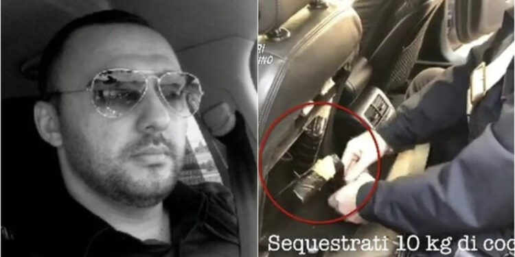 Dosja e Breçanit/ Kush është “Pika” që lëvizte miliona Euro me “Dajlokun” dhe “Bolin”?